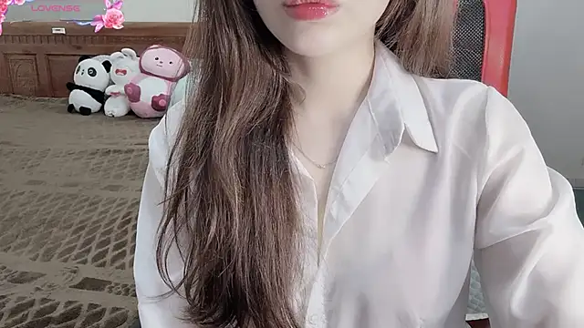 Snapshot of TrinhH_Nabbi chatting on 25, 2, 2026 TrinhH Nabbi online show from 25, 2, 2026