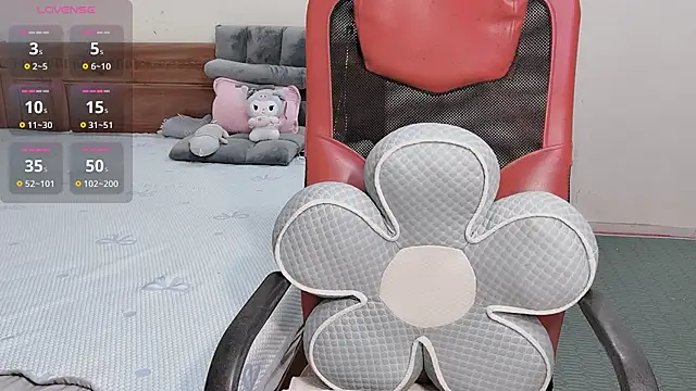 TrinhH Nabbi online show from 22, 10, 2025