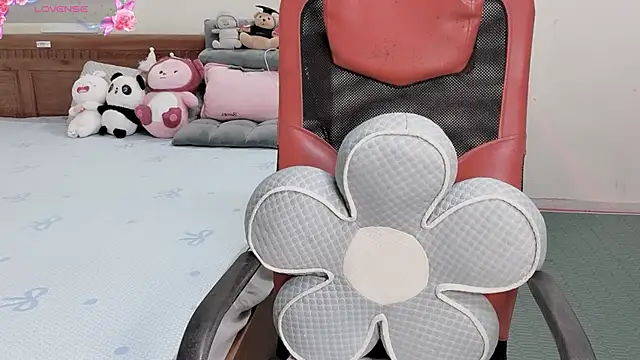 TrinhH Nabbi online show from 13, 4, 2026