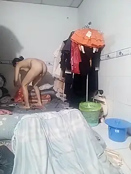 Snapshot of HimiJim chatting on 9, 4, 2026 HimiJim online show from 9, 4, 2026