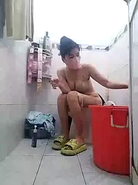 Snapshot of HimiJim chatting on 16, 10, 2025 HimiJim online show from 16, 10, 2025