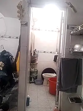 Snapshot of HimiJim chatting on 16, 4, 2026 HimiJim online show from 16, 4, 2026