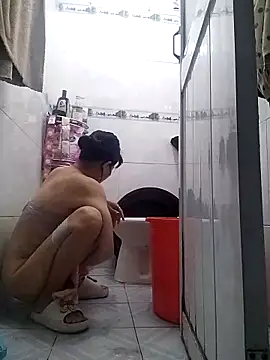 Snapshot of HimiJim chatting on 7, 11, 2025 HimiJim online show from 7, 11, 2025