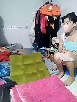 Snapshot of HimiJim chatting on 5, 3, 2026 HimiJim online show from 5, 3, 2026