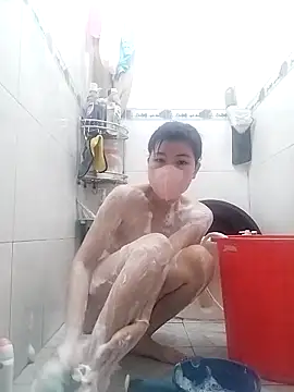 Snapshot of HimiJim chatting on 8, 4, 2026 HimiJim online show from 8, 4, 2026