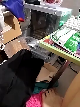 Snapshot of HimiJim chatting on 18, 11, 2025 HimiJim online show from 18, 11, 2025