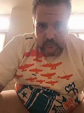 Ronny2510 online show from 14, 5, 2026