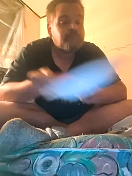 Ronny2510 online show from 1, 10, 2025