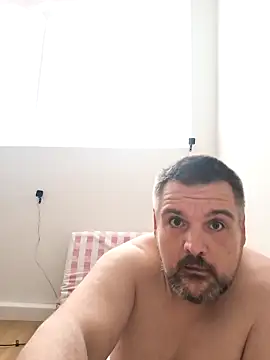 Ronny2510 online show from 16, 1, 2026