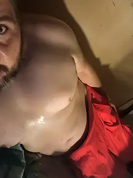 Ronny2510 online show from 7, 10, 2025