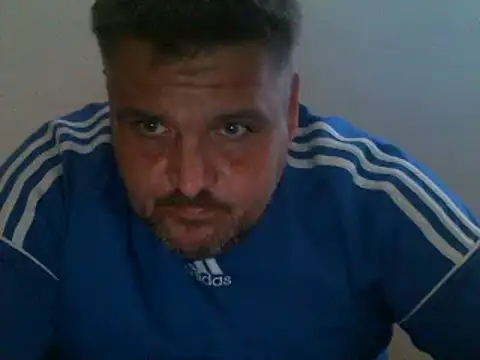 Ronny2510 online show from 15, 3, 2025