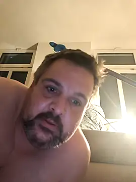 Ronny2510 online show from 18, 12, 2025