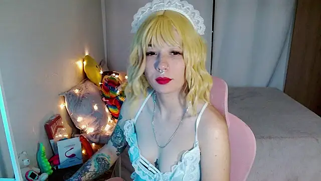 mily milk  online show from 22, 2, 2025