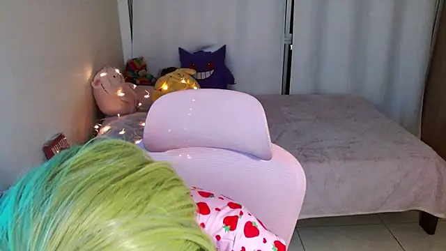 mily milk  online show from 27, 2, 2025