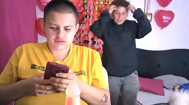 tatsumi nao online show from 15, 2, 2025