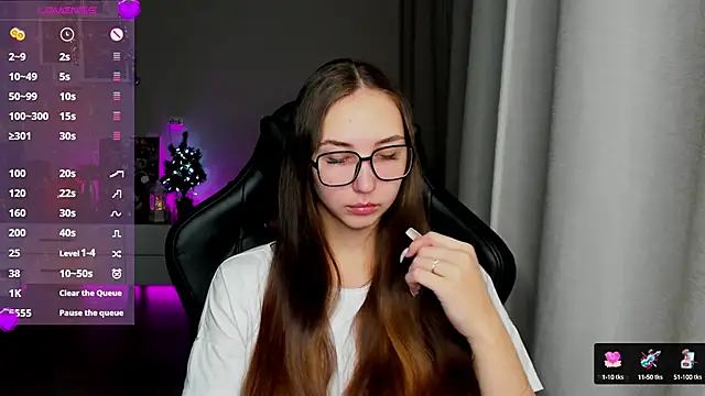 Sm0ly online show from 17, 1, 2025