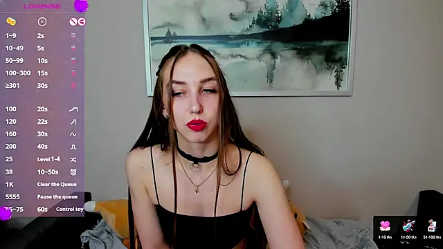 Sm0ly online show from 3, 3, 2025