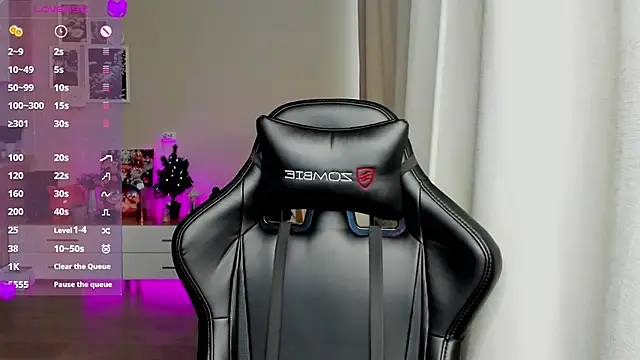 Sm0ly online show from 12, 2, 2025