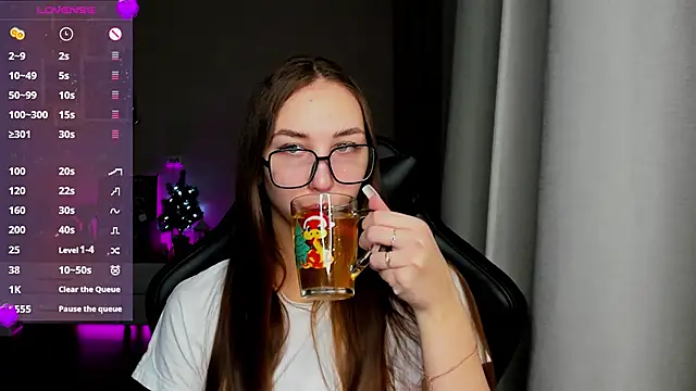 Sm0ly online show from 21, 1, 2025