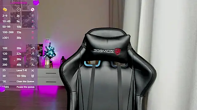 Sm0ly online show from 12, 1, 2025