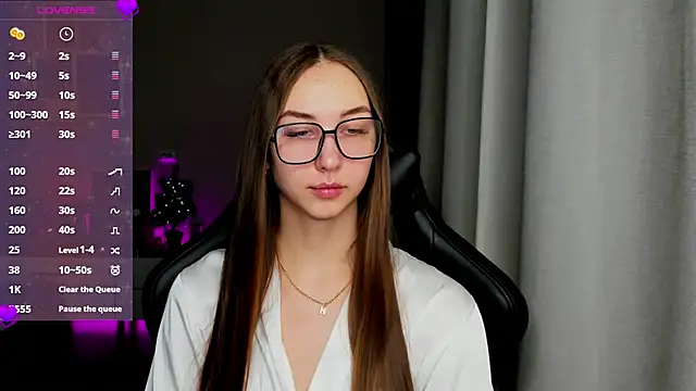 Sm0ly online show from 31, 1, 2025