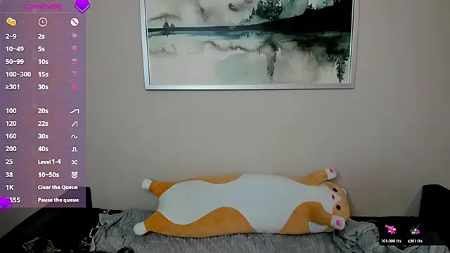 Sm0ly online show from 6, 3, 2025