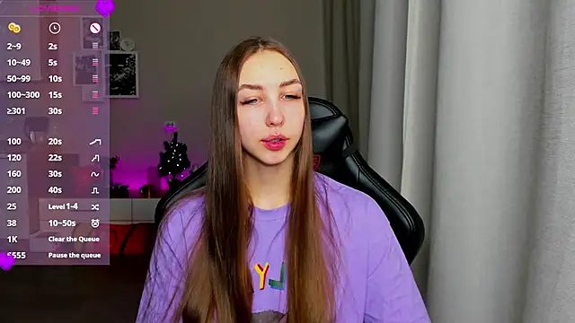 Sm0ly online show from 17, 3, 2025