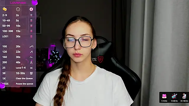 Sm0ly online show from 23, 1, 2025