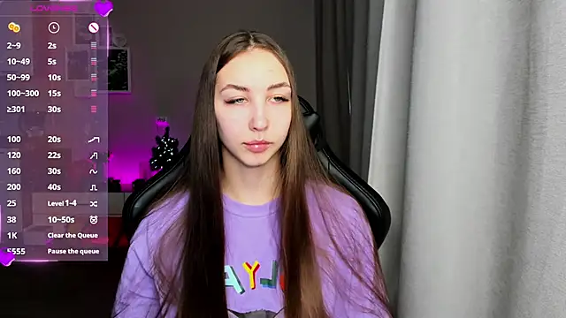 Sm0ly online show from 18, 3, 2025