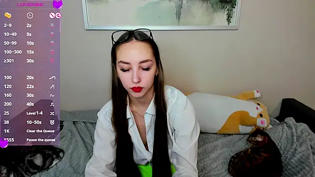 Sm0ly online show from 12, 3, 2025