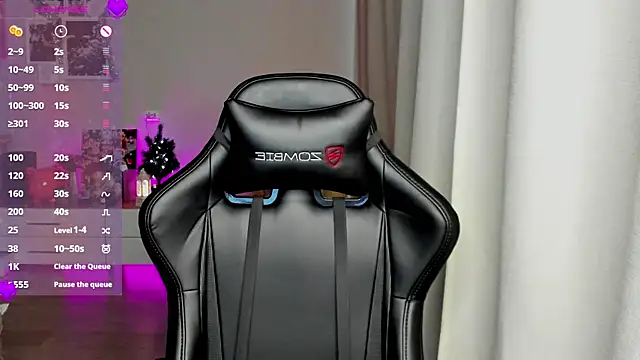 Sm0ly online show from 9, 1, 2025