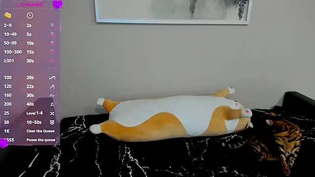 Sm0ly online show from 16, 2, 2025