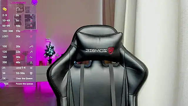 Sm0ly online show from 21, 2, 2025