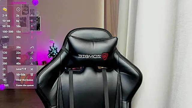 Sm0ly online show from 19, 3, 2025