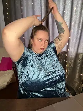 SonyaWilson online show from 24, 2, 2025