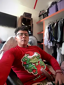 Parejasumisa27 online show from 1, 12, 2025