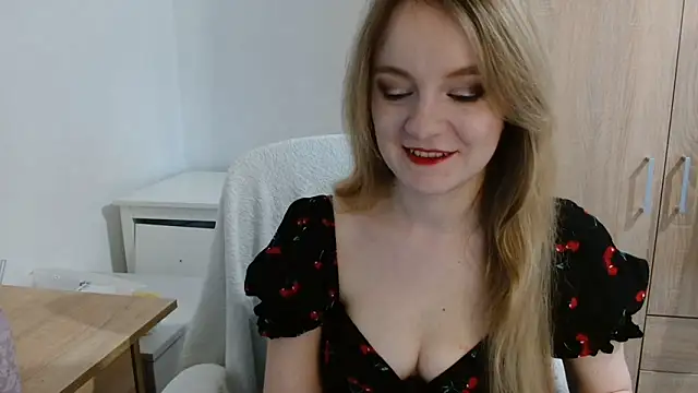 AlmaHoney online show from 16, 3, 2026