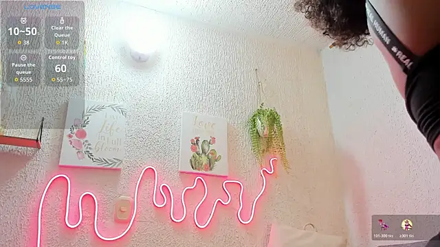 samanthaeliott22 online show from 23, 10, 2025