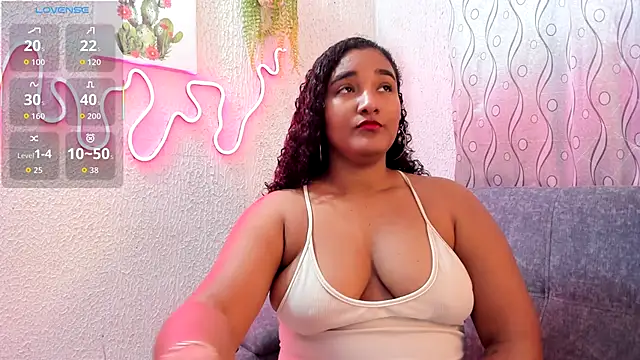 samanthaeliott22 online show from 26, 10, 2025