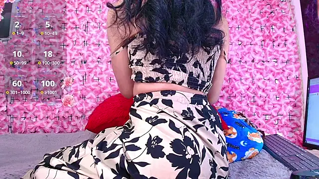 Veruzca love online show from 9, 9, 2025