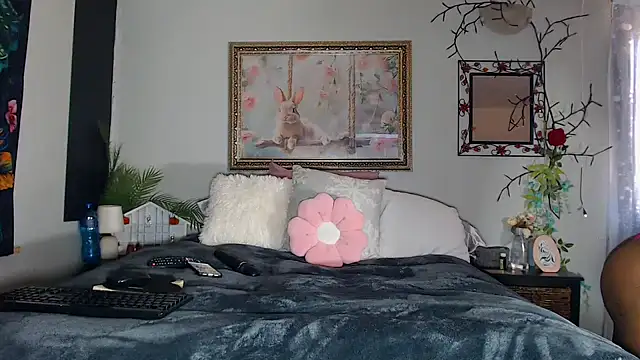 FRUITOFEDEN01 online show from 17, 10, 2025