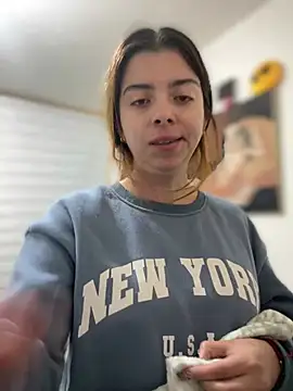 Cloew Marz online show from 13, 1, 2026