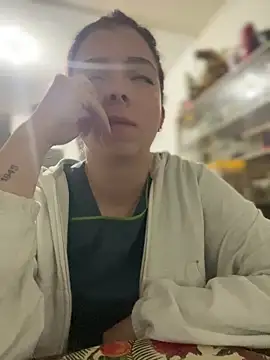 Snapshot of Cloew_Marz chatting on 5, 2, 2026 Cloew Marz online show from 5, 2, 2026