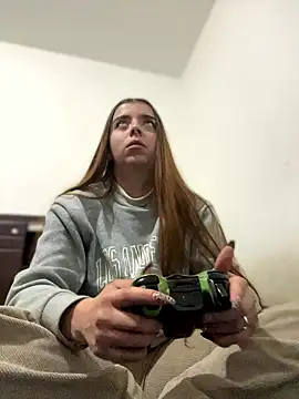 Cloew Marz online show from 8, 1, 2026