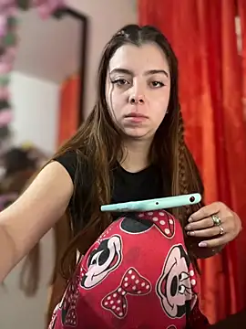 Cloew Marz online show from 15, 4, 2026