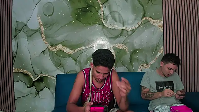 Extreme dirty paradise online show from 23, 7, 2026