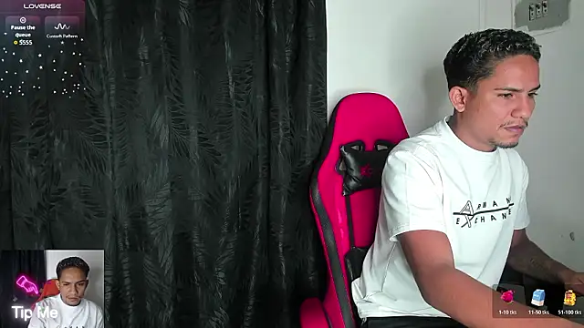 Extreme dirty paradise online show from 22, 2, 2026