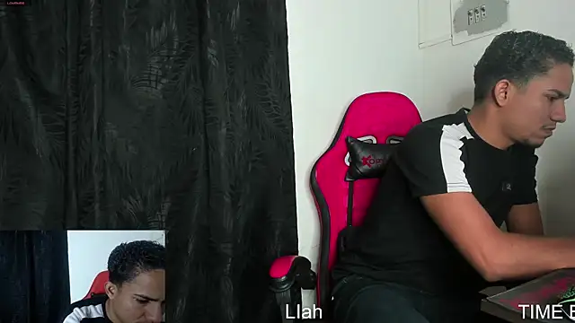 Extreme dirty paradise online show from 22, 12, 2025