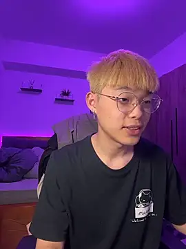 Hitoshi1210 online show from 10, 3, 2026