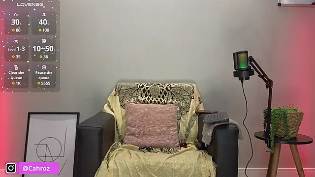 Brownfitbabyy online show from 2, 12, 2024